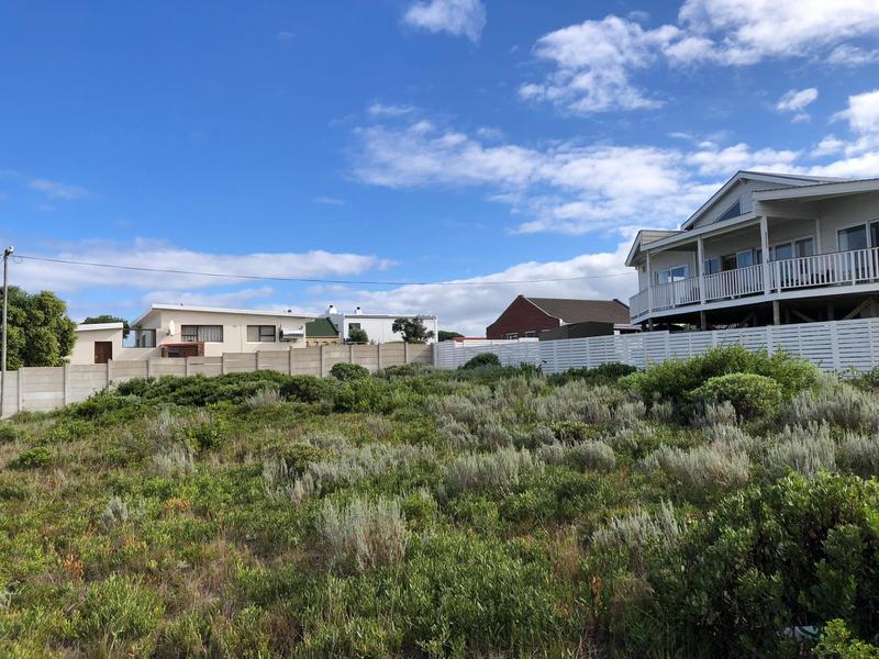 0 Bedroom Property for Sale in De Kelders Western Cape